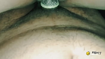 Preview 4 of Atd Trmaryy - Yuki gets jizzed after a wild fuck