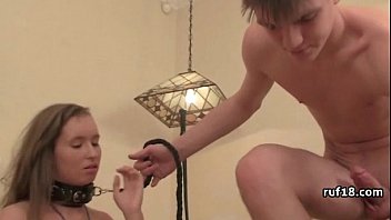 Preview 4 of Fape Patien - Hardcore Spanking
