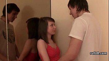Preview 1 of Solder Xxx - Hot kinky chick sucks and fucks for the cam