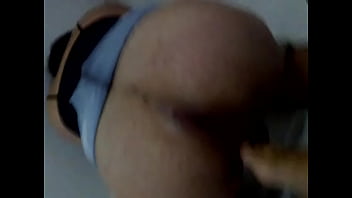 Preview 1 of Same Meal Video - footing fisting me puso en cuatro y metio su pie en mi culo dandole vueltas