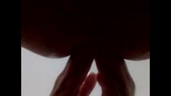 Preview 1 of Tiny Teny Anal - double fisting dos manitas muy rikas en mi colita