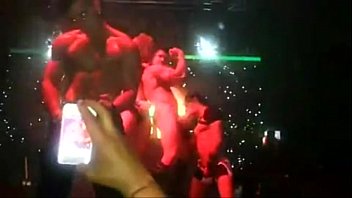 Preview 3 of Son Sex Salipeng Sex - orgia entre gogo boys