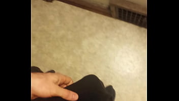 Preview 2 of Animal And Giral - My big fat fucking white cock