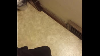 Preview 3 of Animal And Giral - My big fat fucking white cock
