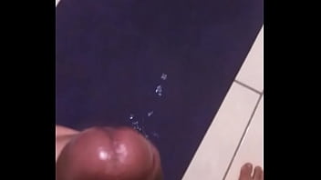 Preview 3 of Xxx Depeka - Hot teenager cumshot from Puerto Rico mmm