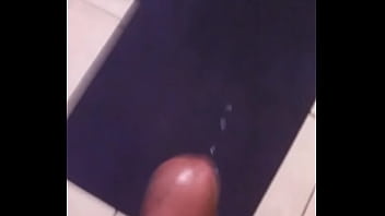 Preview 1 of Xxx Depeka - Hot teenager cumshot from Puerto Rico mmm