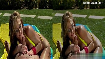 Preview 2 of Creamed Surprise - Wet teen home sex