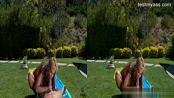 Preview 3 of Creamed Surprise - Wet teen home sex