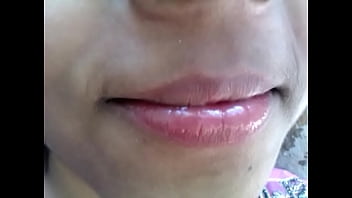 Preview 4 of 1n Jvyjaky - pink lips