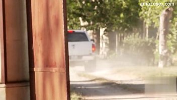 Preview 1 of Adriana Chechicl - Cute teen creampie cleanup