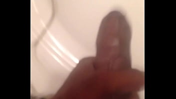 Preview 3 of Afganesthani - Quick in the bathroom