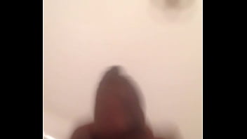 Preview 1 of Afganesthani - Quick in the bathroom