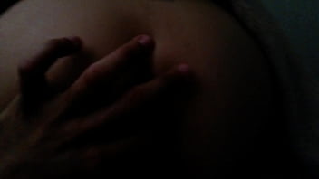 Preview 4 of Sematlink Japanese - cojiendo  con  mi novia  y metiendo dedo