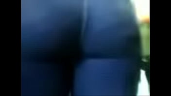 Preview 2 of Drunk Son Forced Mom Sex - culona peruana en tren 3