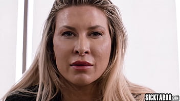 Preview 2 of Xxxii Vidiyo - If Kenna James want that promotion fuck me so hard and boss Ariel X got surprised