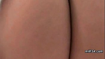 Preview 3 of Priyanka Chopa Xxx - Horny big-tit MILF slut fucks her bf&#039_s