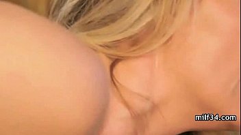 Preview 4 of Sexs Ganas Koria - Horny MILF DPs Stud
