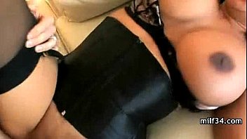 Preview 4 of Anemal Girl Hourse - Trashy hot MILF is horny for a fuck