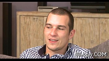 Preview 2 of Bonnie Rotten Tory Lane - Taming a lewd homosexual pecker