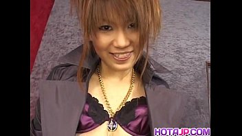 Preview 3 of Unsimulated Scenes - Runa shows off nasty on cam