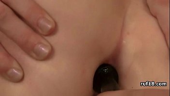 Preview 4 of Angela Sommers Vampire - Kinky teen horny for hard bang