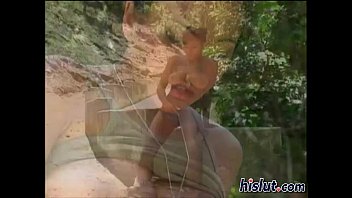 Preview 4 of Arabd Olz - Loni is masturbating