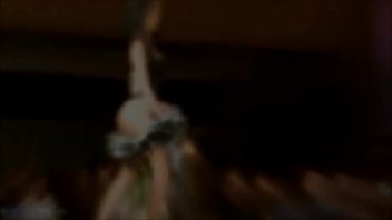 Preview 4 of Indian Bhabhi Sex With Devar - Mariana &amp_ Camila Davalos   parade on the catwalk