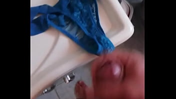 Preview 1 of Pussy Son - Calcinha da Analice