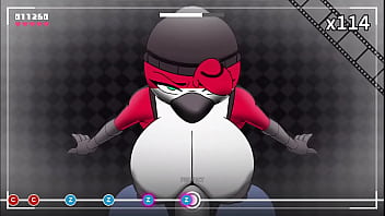 Preview 3 of Xxx Video Full Hd Download 2017 - Beat Banger Demo Mods (Margaret x Mordecai Shadow)