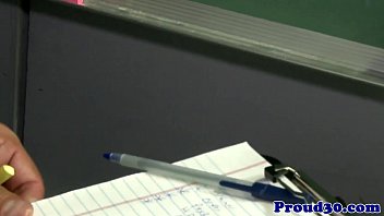 Preview 1 of 18 Year Girls Sex First Timecom - Athletic gay coach jizzes on young jock