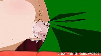 Preview 3 of Indian Xxx Pronstar - Dragon Ball Z Hentai - Bulma for two