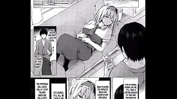 Preview 1 of Bassy Sex - (Shuuki Reitaisai 7) [Tekomenchi (Techi)] Dereochi Alice Margatroid (Touhou Project) [English] [desudesu] | nhentai