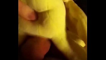Preview 3 of Shibari Ass - My little pony plushies making me cum