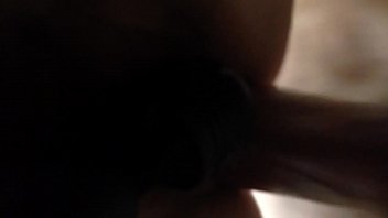 Preview 2 of Dana Sklavin - Wife getting wet pussy fucked and ass creampied