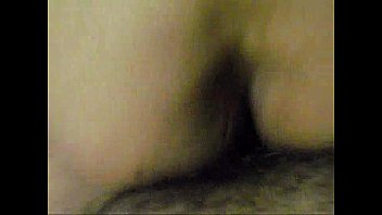 Preview 4 of Bd Mom Caught Smoking - Culito ensartandose