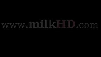 Preview 3 of Budak Sekolahkena Paksa Sex - 1-Handjob and exclusive blowjob of massager woman milking cock -2015-01-10-04-04-075