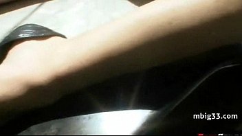 Preview 1 of Pinay Boso Na Nagsesex Sa Cr - Hot girl with big tits gets fucked hard in her perfect ass