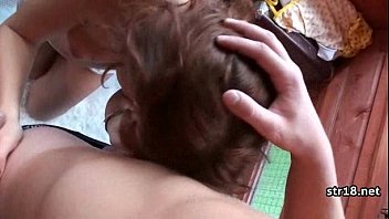Preview 3 of Klea Xxxx - Amateur Teen couple homemade real orgasm sex