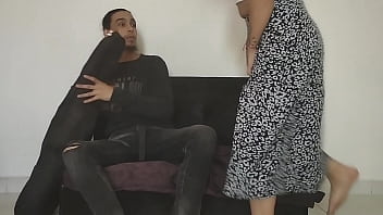 Preview 1 of Free Abuz - CLASES DE GUITARRA CON MI ALUMNA ESTRELLA - ANDRE LA ACTRIZ FAVORITA DE LOS ADICTOS AL PORNO TIENE SEXO CON SU MAESTRO DE GUITARRA - SUB CASERO