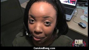 Preview 1 of Tips To Fuck My Mom - Hot ebony Services White Men Group 21