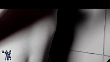 Preview 3 of Hojda Xnxx - Fumando com vinho para gozar muito