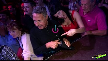 Preview 3 of Husband Drilled His Wife Hardly - Erotic Festival Tour Live Porn