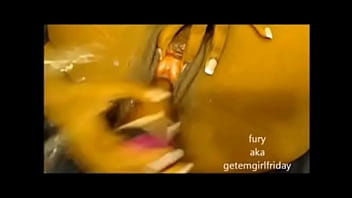 Preview 3 of Fuck My Wife Brutal - The best of the best pussy squirters pt1