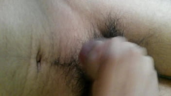 Preview 2 of Allevatori - Jovencito se masturba y se viene rico!!