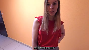 Preview 1 of Hidden Cum Toilet - I haven&#039_t time to get to know you,  just fuck me in the ass - MichaelFrostPro and Milfetta