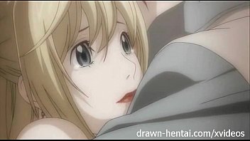 Preview 1 of Lilo Y Stich Xxx Porno - d. Note Hentai - Misa does it with Light