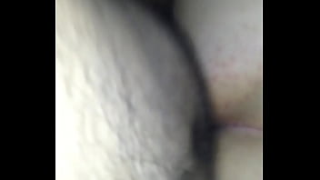 Preview 4 of Black Big Pussy Liking - Smashing Mexican ass