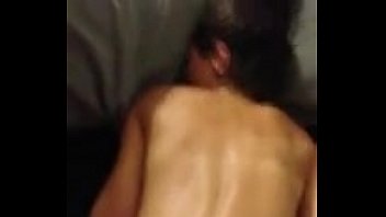 Preview 4 of Water Table Massage - Our sex tape made by mobile camera
