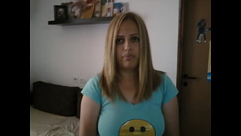 Preview 4 of Mommypantyhose - my real