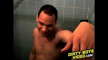 Preview 1 of Xesvido - Jack has been a very dirty boy and he needs to take a shower